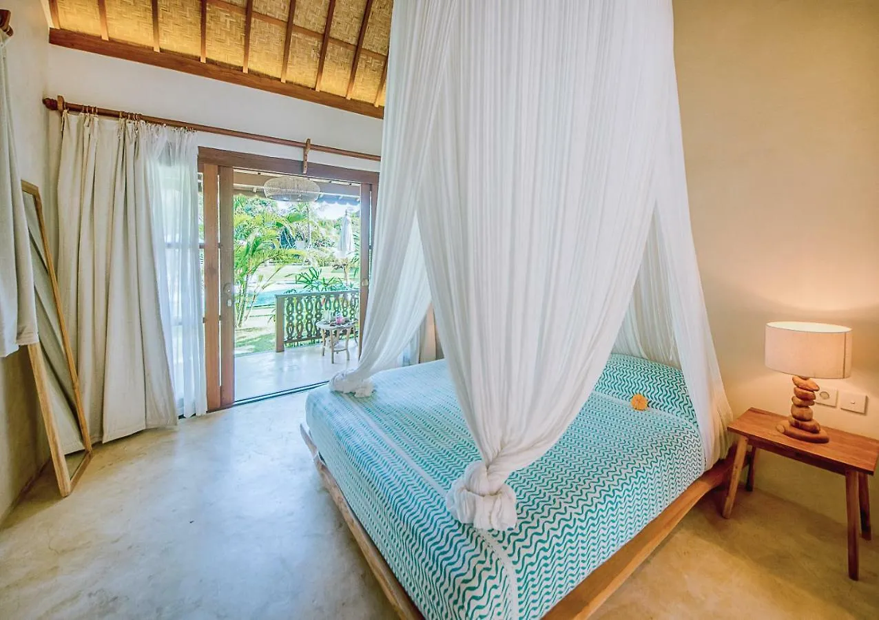 Hotel Mule Malu Tropical Stay Uluwatu