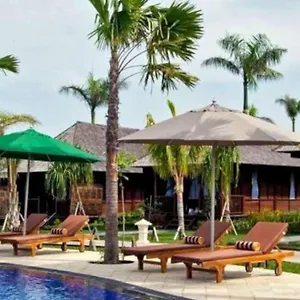 Village de vacances Aman Gati Balangan