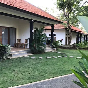 Guest house Pulu Bali