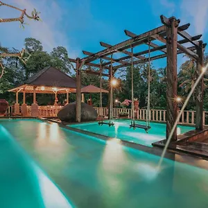 Station touristique Kawi A Pramana Experience